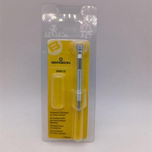 BERGEON 시계 수리 도구, 30080 일자 드라이버 0.5mm-3.0mm