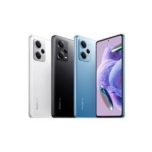[국내정식판]홍미노트12 프로 플러스 8RAM 256GB 샤오미 레드미노트 공기계 새제품