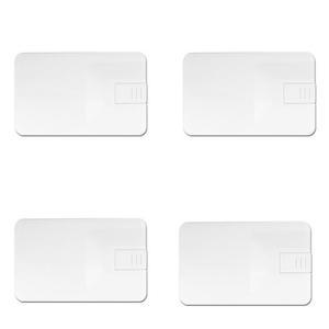 엔보우 USB메모리 16GB  C타입 카드형 OTG 4개 단체
