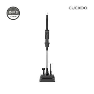 본사직영) 쿠쿠 파워클론 Slim 무선청소기 어반그레이 CVC-G810UG