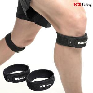 K2 safety 케이투 슬개골 무릎보호대 좌우세트 보호용품