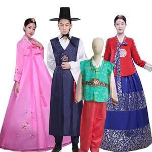 남자 전통 한복 촬영 성인 선비옷 의상 절복 행사