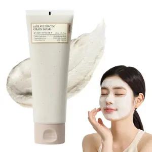 풀리 율무 나이아신 곡물팩 120ml