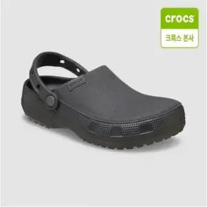 갤러리아 [크록스 본사][공용] 클래식 크래프티드 클로그 211354-0LD