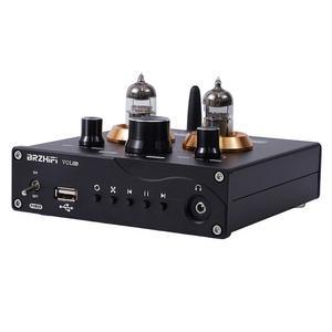 블루투스 진공관 프리 오디오 KT88 K1 아이마 Bluetooth HIFI A1