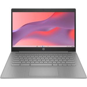 HP 14a-ne0013dx 14 크롬북 [세금포함] [정품] -- Intel 셀러론/ 4GB /64GB eMMC 노트북 가성비 가벼운 인