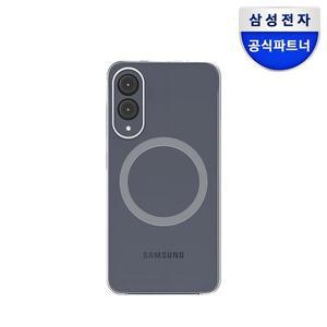 [삼성]정품 갤럭시 S25 엣지 마그넷 맥세이프 형 케이스 GP-FFS937