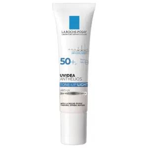 라로슈포제 유비데아 톤업 라이트 선크림 SPF50+ 30ml x 1개