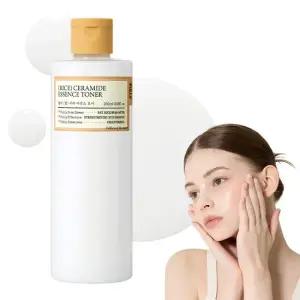 풀리 [엄정화의 나이트케어 루틴] 쌀세라 에센스 토너 250ml