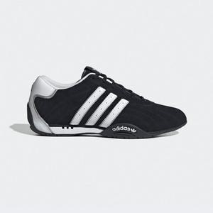 국내매장판 아디아스 아디레이서 로우 JP7009-CBLACK/FTWWHT/SILVMT