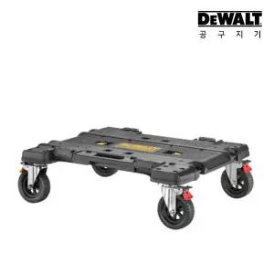 디월트 터프시스템 2.0 DXL 돌리 카트 DWST08530-1