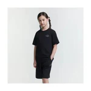 내셔널지오그래픽 키즈 K252UPB901 5부 상하 SET CARBONBLACK 712369