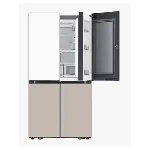 [삼성] 하이브리드 냉장고 RM80F91M1XJ 종합 전국무료배송