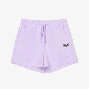 [FILA] 라이프 여성 베이직 우븐 반바지 (FS2TRF2151F_PVI)