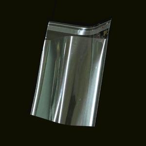 쉬미리 접착 OPP봉투 9X11cm접착4cm 복권 로또 비닐봉투 400P