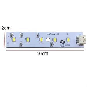 냉장고 LED 조명 보드 DA41-00519B DA41-00519A 냉장고 LED 램프 냉동고 부품의 기능
