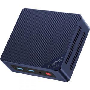 Beelink 미니 PC S12 BT5 2 7840HS 16GB램 엘더레이크