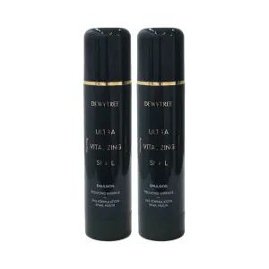 듀이트리 울트라 바이탈라이징 스네일 에멀전 150ml 2개