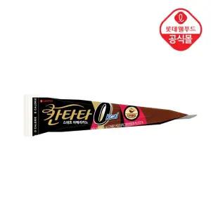 [롯데] 칸타타 스위트 아메리카노 0칼로리 140ml