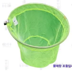 논산/한국낚시물류/한돌상사/타작/프레임/뜰채망
