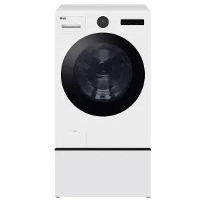 FX25WSQX o클릭o LG전자 트롬 오브제컬렉션 트윈워시 29kg 릴리화이트
