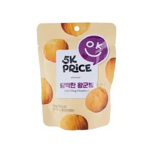 5K프라이스 담백한 왕군밤 100g