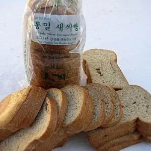 시골 통밀새싹빵 식빵 450g