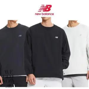 UNI ESS 웜업 피스테 (SEMI OVER FIT) NBNCE31813