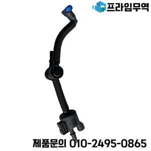 FL3Z9B325A 링컨 Mkx 2.7 포드 익스플로러 연료 증기 캐니스터 퍼지 밸브 솔레노이드