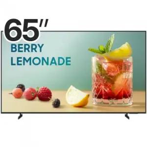 [으뜸효율] 삼성전자 LH65BEFHLGFXKR 스탠드형 163.9cm(65) 크리스탈 UHD 4K 비즈니스 TV