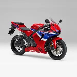 혼다 CBR600RR 미들급 바이크 모터사이클 오토바이 cbr600