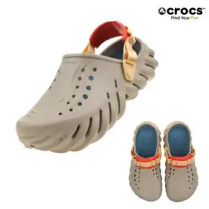 CROCS 매장판 에코 클로그 207937-0IP