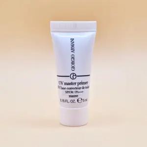 [백화점제품/당일보냄] 조르지오 아르마니 UV 마스터 프라이머 5ml (광채톤업베이스)