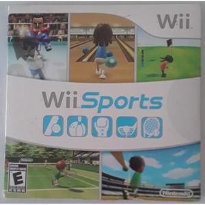 Wii 스포츠