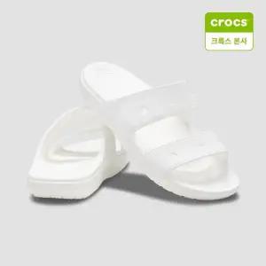 갤러리아 [크록스 본사](남여공용) 클래식 샌들 206761-100