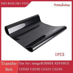 FM3-8240 FM1-F555 Canon imageRUNNER ADVANCE C2020 C2225 IBT 벨트 클리닝 블레이드용 전사