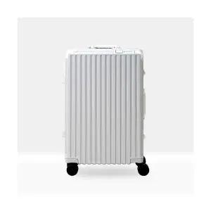 CORDIX 론 26인치 PC 폴리카보네이트 캐리어 여행용 수화물