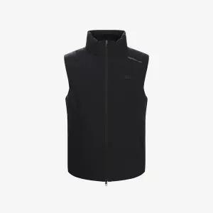 [휠라](대전신세계)[FILA] 스트레치 테크 베스트 (FS2DVG4202M_BLK)