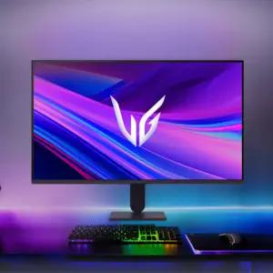 LG 울트라기어 27G411A 68cm IPS 광시야각 FHD 144Hz 5ms HDR 컴퓨터 게이밍 모니터