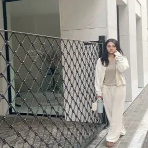 브렘 골지 후드 집업/ 트레이닝셋업 / 추리닝