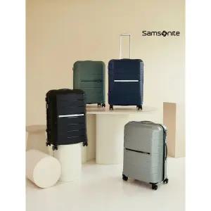 SAMSONITE [쌤소나이트] OC2LITE 캐리어 55/68(20/24인치) 2종세트 4종택1
