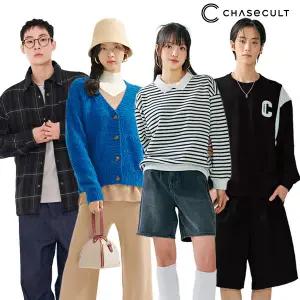 [30%] 체이스컬트 본사 FW 얼리버드 오픈, 올가을 베스트 아이템! 맨투맨/셔츠/데님/아우터 외