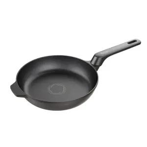 [최대40%] 도루코 뉴캐스트 초콜릿 IH 프라이팬 30cm / 주물팬