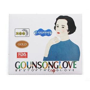 고운손 일회용위생장갑 45*50 (1box)