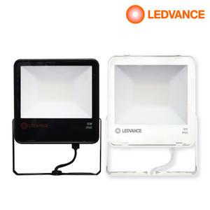 오스람 LED사각투광기 LED직부투광등  20W 30W 야외 정원 간판등
