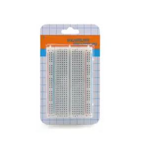 아두이노 400홀 브레드보드 빵판8.5x5.5mm