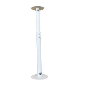 싸드 CCTV 카메라 전용 DB-600T 실내 천장형 브라켓 DB-600D 스틸분체도장