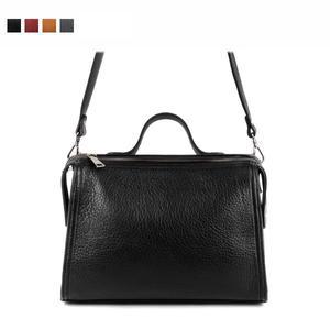 [디자이너제이백]천연 소가죽 가방 여성 가죽 핸드백 미니 크로스백 숄더백 클러치 REAL COW LEATHER BA...