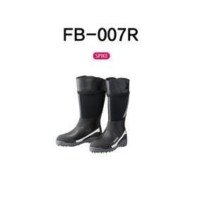 한빛낚시 시마노 FB-007R 스파이크방한부츠겨울용