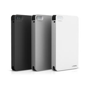 EFM ipTIME HDD3225 C타입 외장하드 케이스